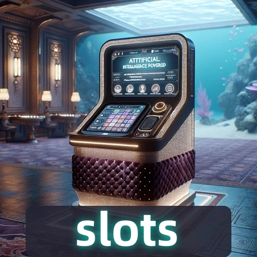 Slots no 4444win: A Aventura das Apostas Online